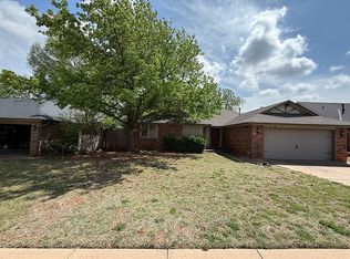 508 Country Side Trl, Edmond, OK 73012