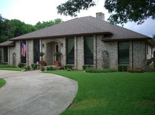 8728 Clover Meadow Dr, Dallas, TX 75243