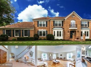 13517 Scottish Autumn Ln, Gaithersburg, MD 20878