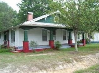 8401 Shilling St, Stokesdale, NC 27357