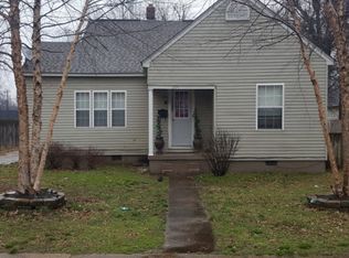 204 S Everett St, Kennett, MO 63857