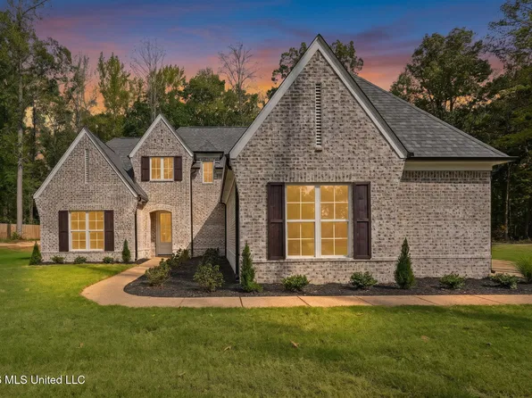 7160 Soaring Oaks Cv, Walls, MS 38680