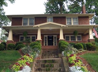 211 Edgedale Dr, High Point, NC 27262