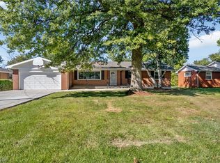 1432 Silver Ln, Mansfield, OH 44906