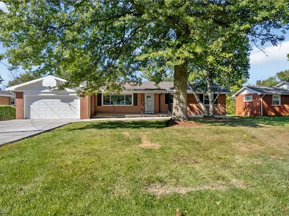 1432 Silver Ln, Mansfield, OH 44906