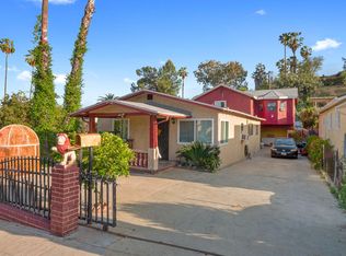 4838 Baltimore St, Los Angeles, CA 90042