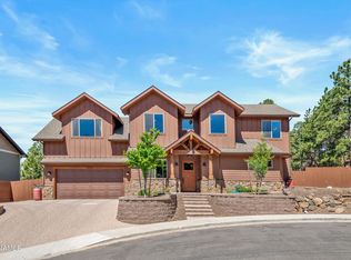 3573 N Wayman St, Flagstaff, AZ 86004