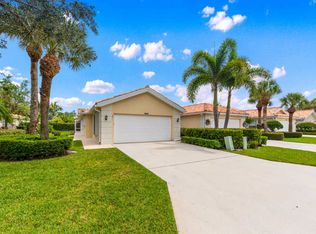 1603 SW Pineland Way, Palm City, FL 34990