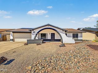 17030 N 31ST Avenue, Phoenix, AZ 85053