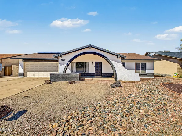 17030 N 31ST Avenue, Phoenix, AZ 85053
