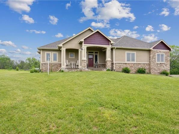 24568 288th Trl, Adel, IA 50003