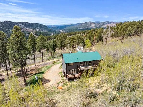 151 Sunny Lane, Durango, CO 81301
