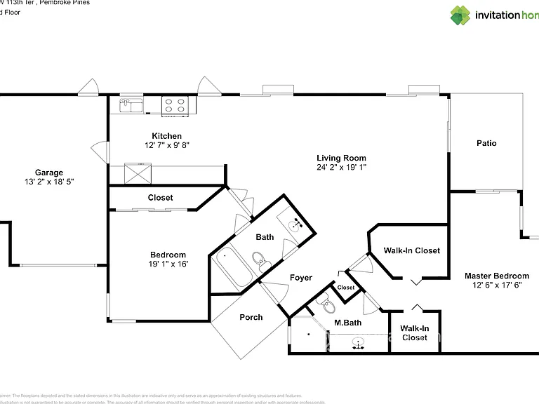 260 SW 113th Ter — Photo 3