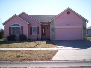 2731 Anderson Dr, Junction City, KS 66441