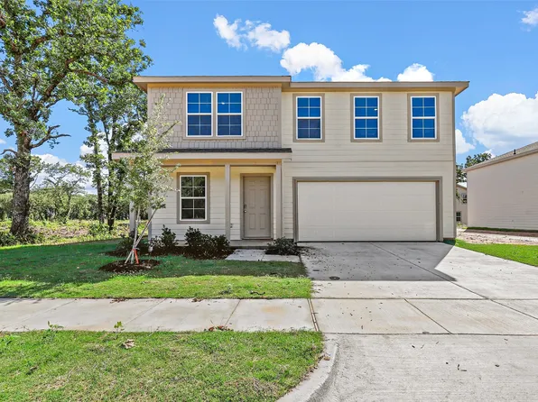 444 Peace Lily Way, Tolar, TX 76476