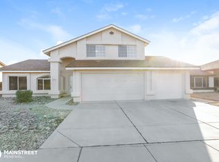 23851 N 43rd Dr, Glendale, AZ 85310