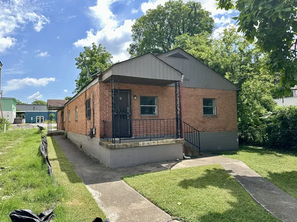 1744 16th Ave N, Nashville, TN 37208
