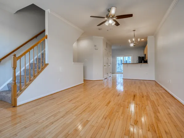 859 E Lombard St, Baltimore, MD 21202