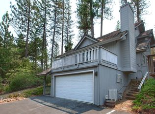 40502 Saddleback Rd, Bass Lake, CA 93604