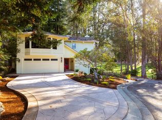 423 Belle Monti Ct, Aptos, CA 95003