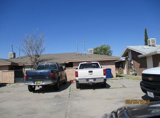10007 Caribou Dr #A-D, El Paso, TX 79924