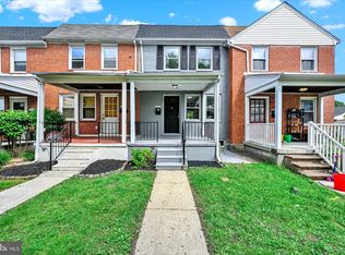 8303 Dalesford Rd, Parkville, MD 21234