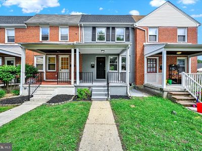 8303 Dalesford Rd, Baltimore, MD, 21234