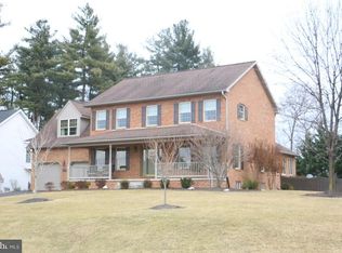 10503 Connor Dr, Williamsport, MD 21795