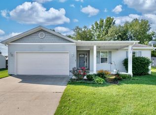 1250 Mary Francis Ct, Lancaster, OH 43130