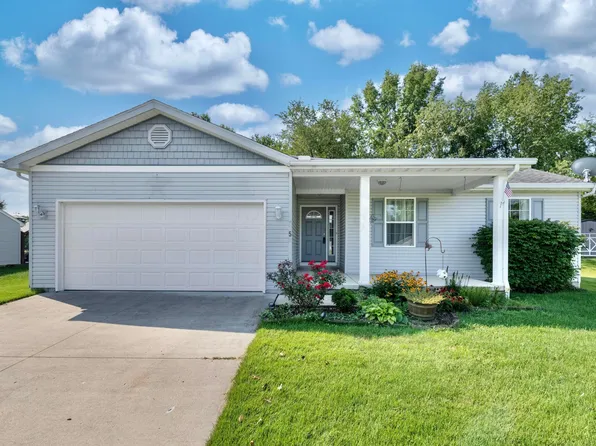 1250 Mary Francis Ct, Lancaster, OH 43130