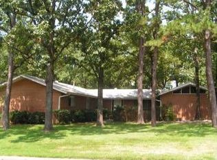 11226 Gila Valley Dr, Little Rock, AR 72212
