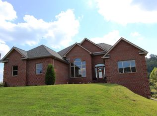 Rolling Hls, Lavalette, WV 25535