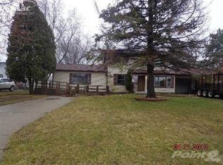 5064 Daly Blvd, Flint, MI 48506