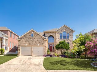 3415 Highline Trl, San Antonio, TX 78261