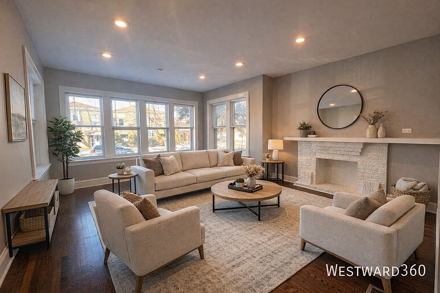 1st image of 5653 N Talman Ave #1