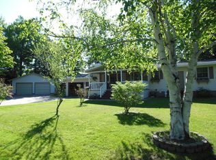 623 5th St, Lanse, MI 49946