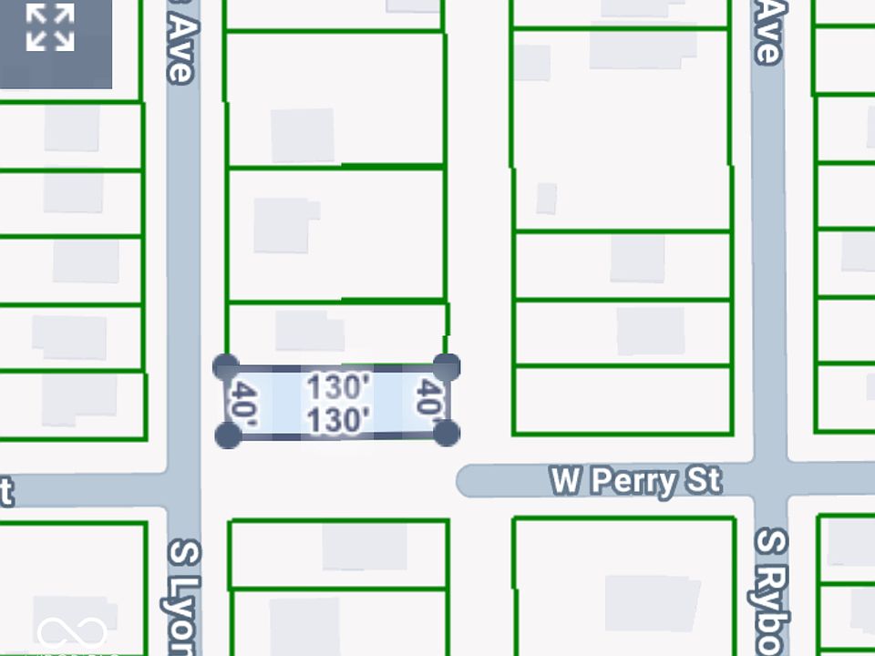 2nd image of 3051 S Lyons Ave