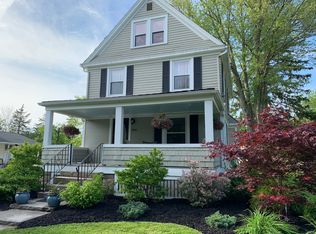 400 E College St, Oberlin, OH