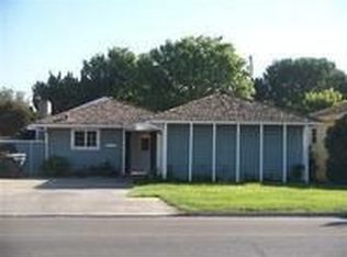 1420 T St, Newman, CA