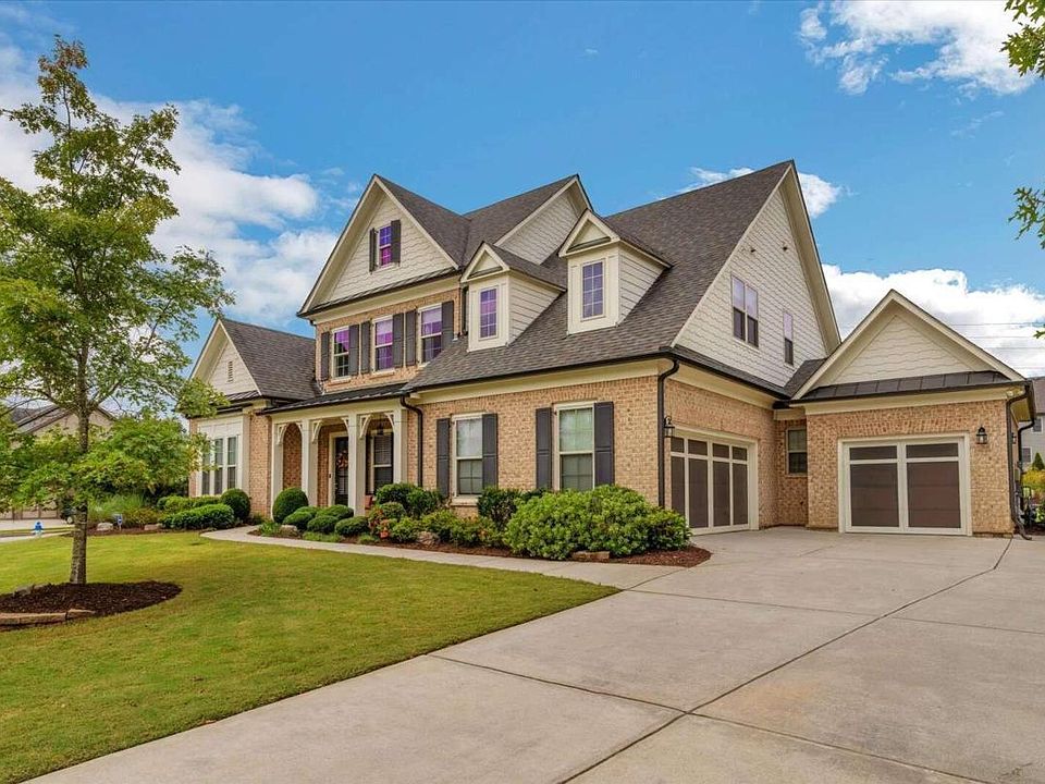 322 Harvest View Ter, Woodstock, GA 30188 MLS 10208792 Zillow