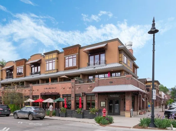 1110 Yampa Street UNIT R8, Steamboat Springs, CO 80487