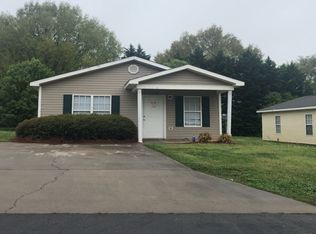 2713 Goble St, Gastonia, NC 28056