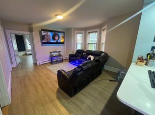 9 Trinity Ave FLOOR 2, Lynn, MA 01902