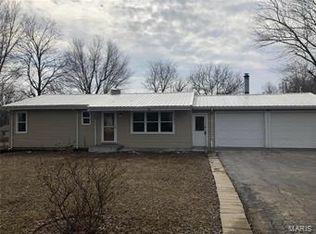 2320 School Dr, Pevely, MO 63070