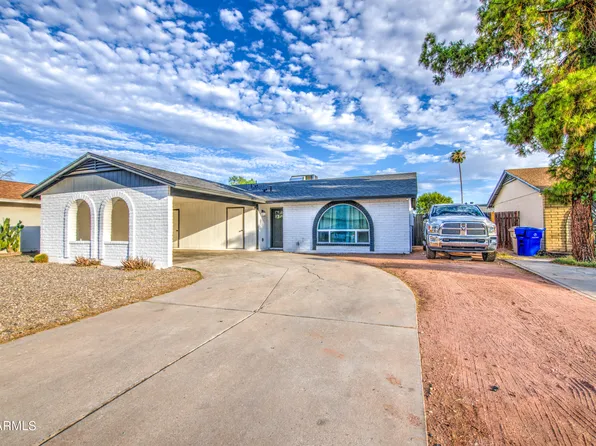 6427 W LAWRENCE Road, Glendale, AZ 85301