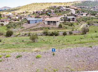 1154 Sunrise Blvd, Prescott, AZ 86301