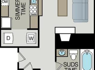 18550 NE 59th Ct #Q103, Redmond, WA 98052