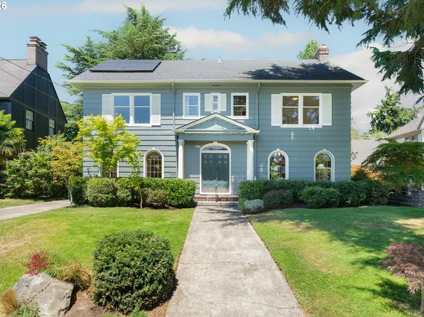 3257 NE Us Grant Pl, Portland, OR 97212