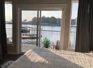 117 Lookout Poin #A-1, Hot Springs National Park, AR 71913