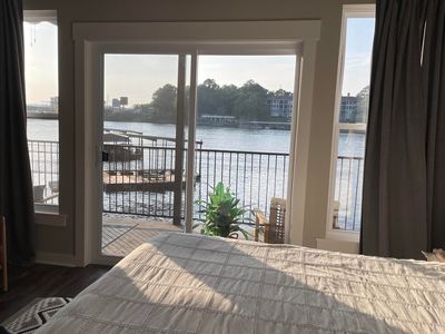 117 Lookout Poin #A-1, Hot Springs National Park, AR, 71913